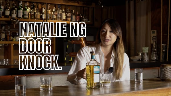 Door Knock’s Natalie Ng on how to open a bar that lasts (and what it might cost)