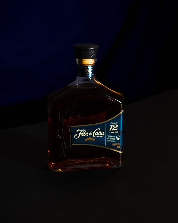 Product dive: how Nicaragua’s Flor de Caña 12 Years Old is made