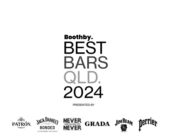These are the best bars in Queensland for 2024