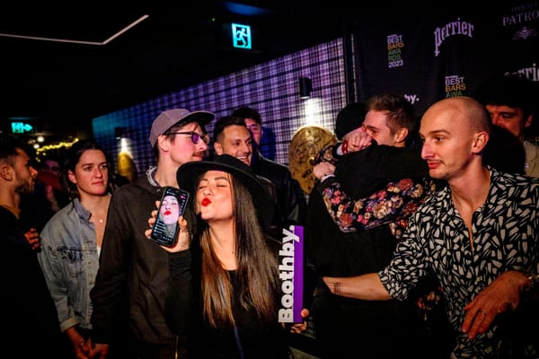 The Boothby Best Bars NSW awards are open for nominations