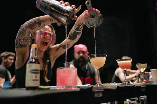 Speed Rack state finals start this weekend — get your tickets