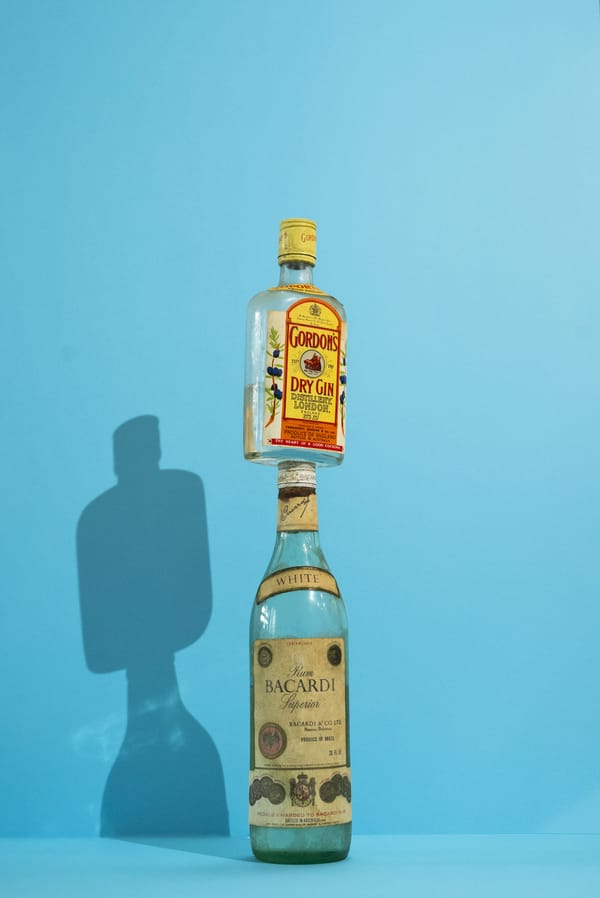 Does history taste different? Photo: Boothby