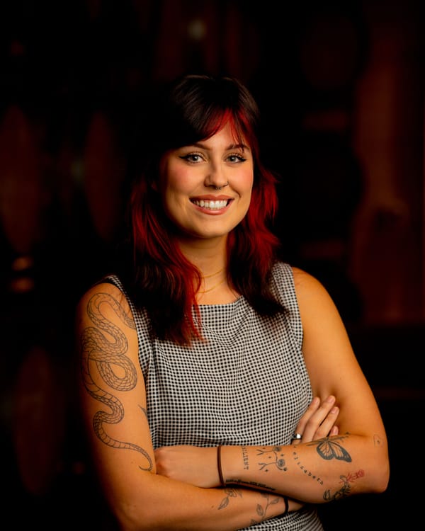 Leah Dunnigan on making the bar you work at work for you