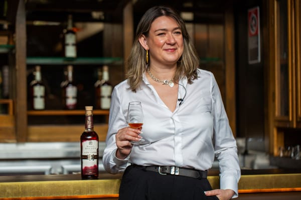 Alice Newport. Photo: Supplied