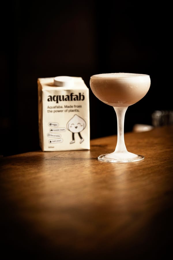 How to make the Absinthe Cocktail