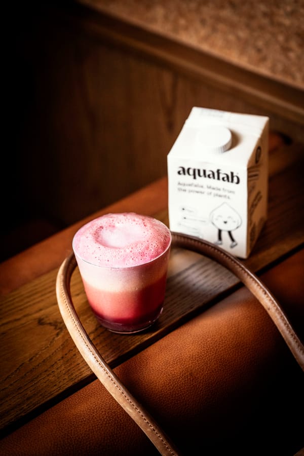 The Pouffle Fizz