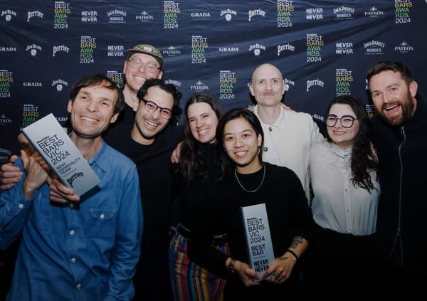 Caretaker's Cottage picked up two trophies in 2024. Photo: Dominic Xavier