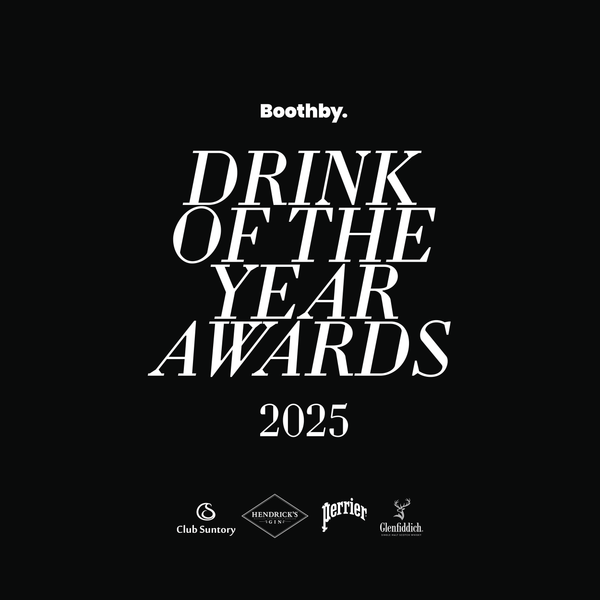 The 4th annual Drink of the Year Awards is open for entries